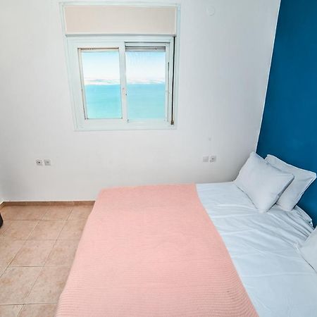 Lakeview Apartment Tiberias Exteriér fotografie
